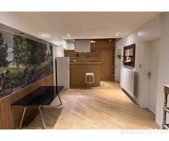 Studio pentru cazare  de închiriat €700 cheltuieli incluse