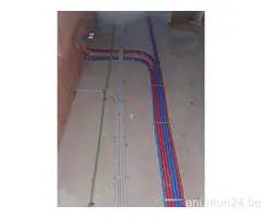 Electricieni si Instalatori - 2
