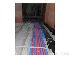 Electricieni si Instalatori - 4