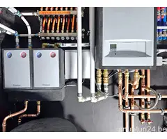 Electricieni si Instalatori - 6