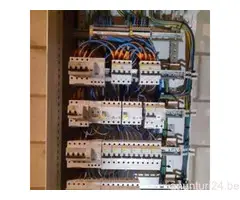 Caut lucrări de construcție interior,exterior - 2