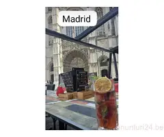 Caut lok de muncă