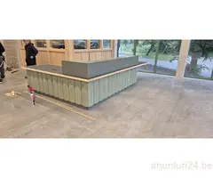 Tâmplari , uși  si mobilier - 7