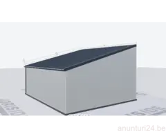 Caut Urgent Meseriaș pentru Acoperiș!