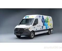 Urgent Soferii Cat.B pentru transport marfa pe teritoriul Belgiei !!