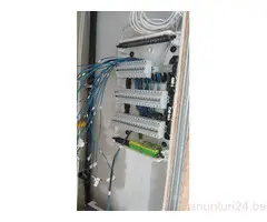 Electricieni și ajutoare de electrician