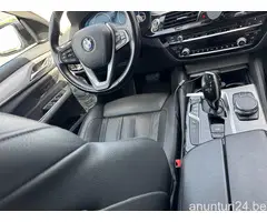 BMW 620GT xdrive