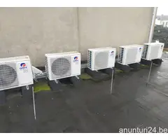 Societate de plomberie, chauffage, clima, agreata ofera servicii - 3