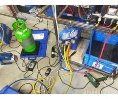 Societate de plomberie, chauffage, clima, agreata ofera servicii - 5