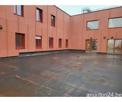 Caut muncitori cu acte in regula de Belgia