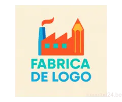 Logo-uri profesionale pentru afaceri care vor să fie văzute.