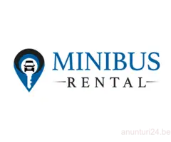 Car, Minivan & Minibus Rental with Driver in Bucharest