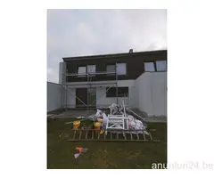 Caut noi proiecte in domeniul construcțiilor și renovatiilor - 7