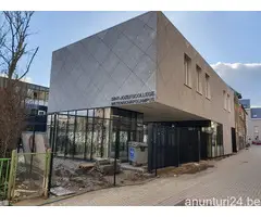 Caut colaboratori cu acte in regula de Belgia