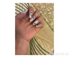 ongles en gel - 4