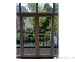 Superb ap Royale Botanique ,gradina si garaj - 2