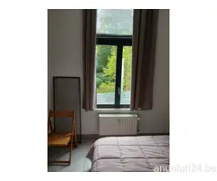 Superb ap Royale Botanique ,gradina si garaj - 6