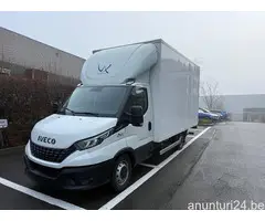 Urgent Soferii Cat.B pentru transport marfa paleti !!!