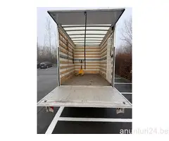 Urgent Soferii Cat.B pentru transport marfa paleti !!! - 2
