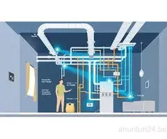 CAUT COLEGI INSTALATORI SANITARI SI AJUTORI