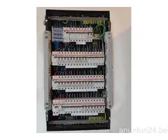 ELECTRICITATE - 2
