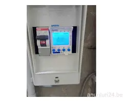 ELECTRICITATE - 6