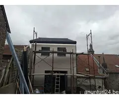 rénovations intérieures et extérieures - 2