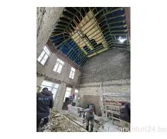 LAP Construct Căutăm colaboratori