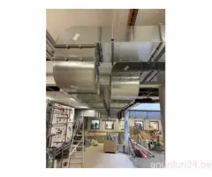 Echipa ventilatie HVAC - 3