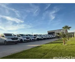 Transport persoane zilnic România Belgia - 5