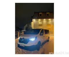 Transport persoane zilnic România Belgia - 6