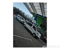 Transport persoane zilnic România Belgia - 8