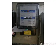 Electricieni si ajutoare de electrician