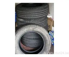 5 cauciucuri stare excelenta