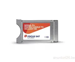 Modul CI+ Focus Sat