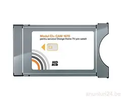 Modul CI+ Orange TV