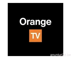 Modul CI+ Orange TV - 2