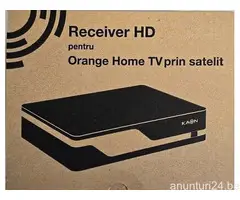 Receptor/ receiver Orange TV