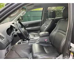 2011 Toyota Hilux - 3