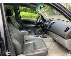 2011 Toyota Hilux - 4