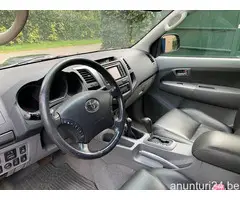 2011 Toyota Hilux - 6