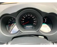 2011 Toyota Hilux - 7