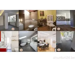 Meseriaş polivalent cu o vastă experienţă, - 2