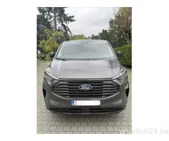 Ford Transit Custom 2024