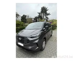 Ford Transit Custom 2024 - 2