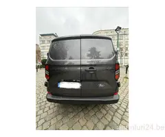 Ford Transit Custom 2024 - 3