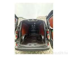 Ford Transit Custom 2024 - 4