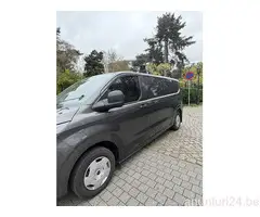 Ford Transit Custom 2024 - 5