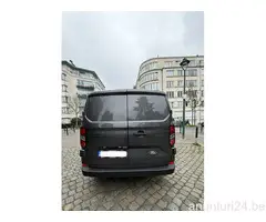 Ford Transit Custom 2024 - 6