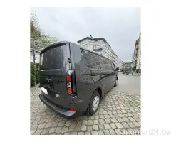 Ford Transit Custom 2024 - 8